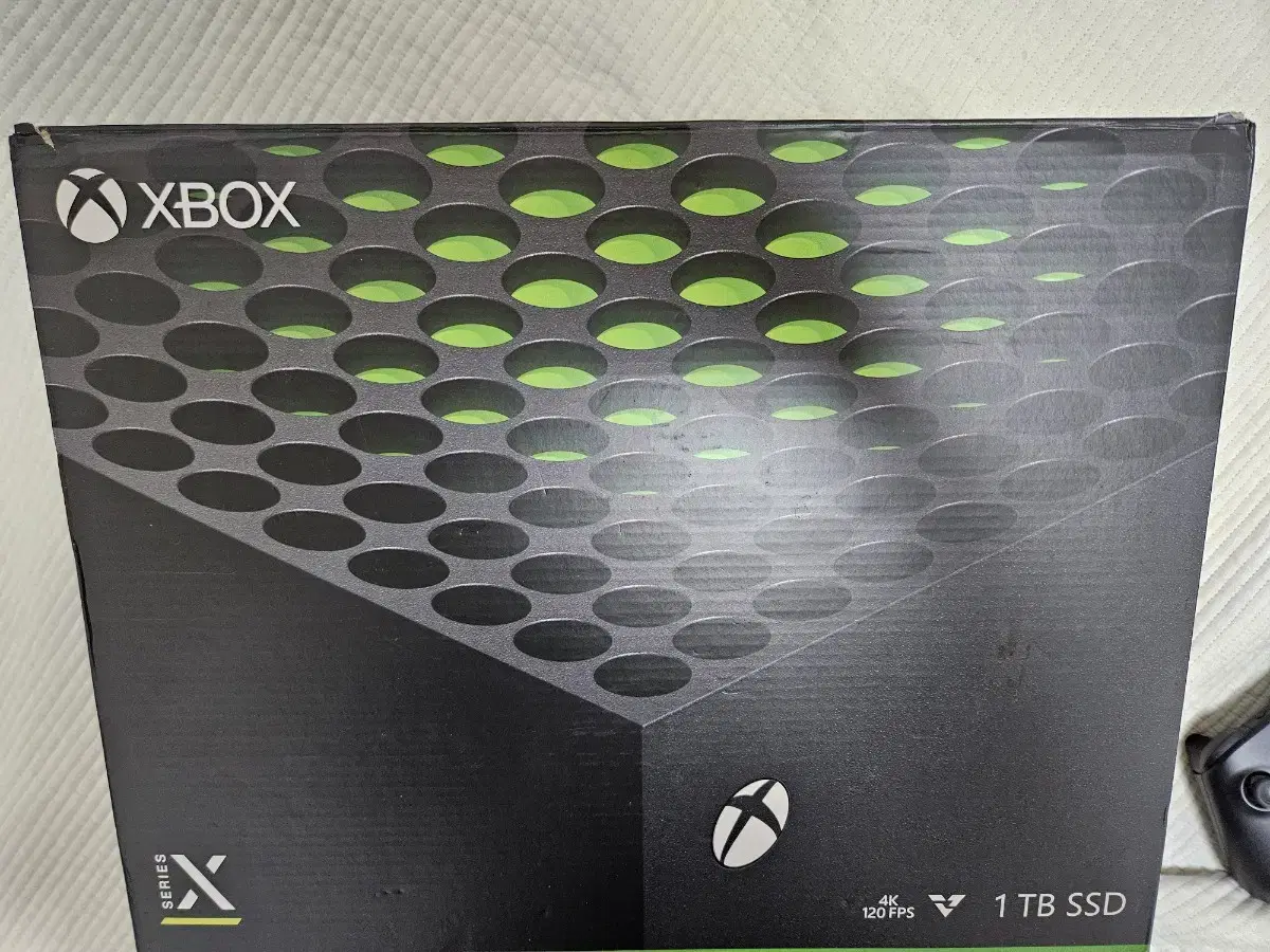 xbox series x