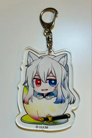 가라피치 빌리지 뱅가드 콜라보레이션의 도누쿠 씨