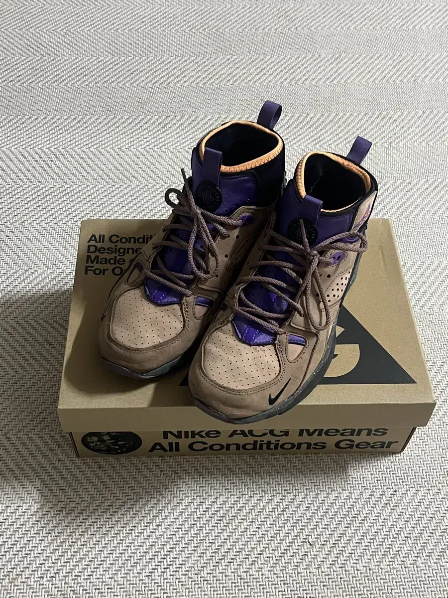 Nike ACG Air Mowabb 265