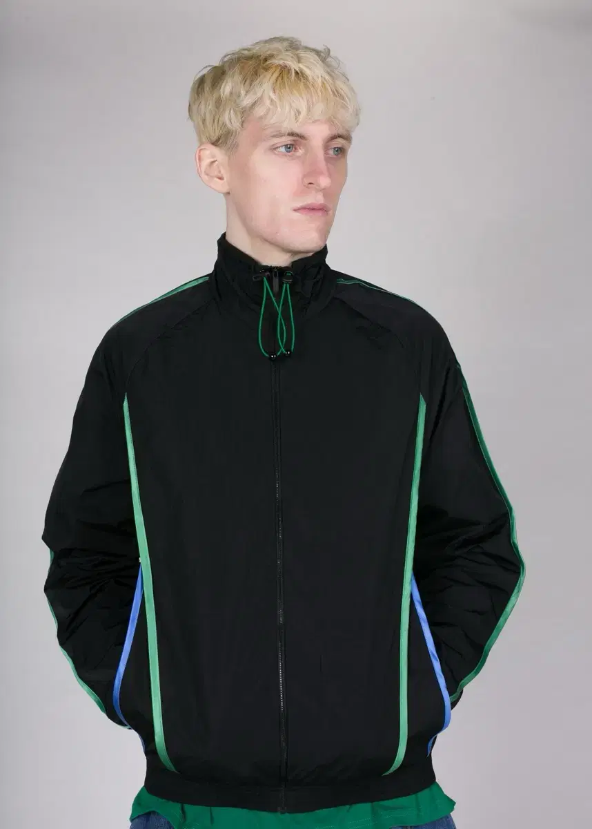 cignature 2.0 Track Jacket