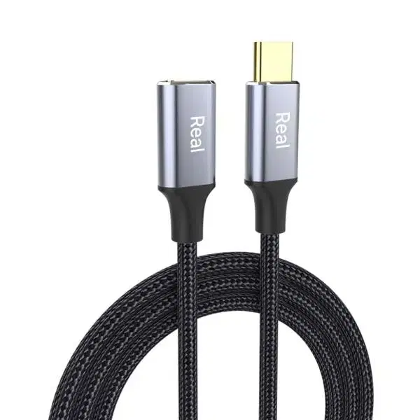 USB3.1 PD GEN2 C타입 연장 케이블 0.5M