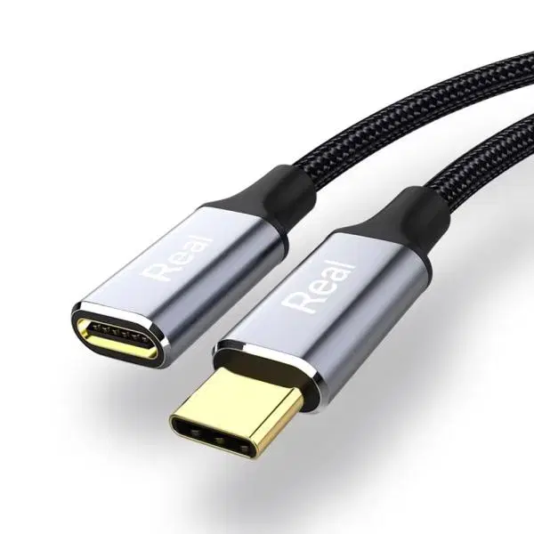 USB3.1 PD GEN2 C타입 연장 케이블 0.5M