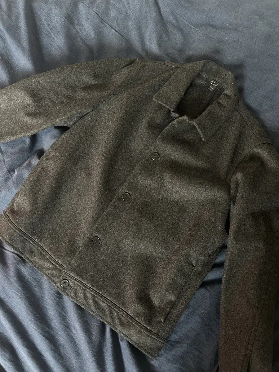 [S] Cos Wool Jacket