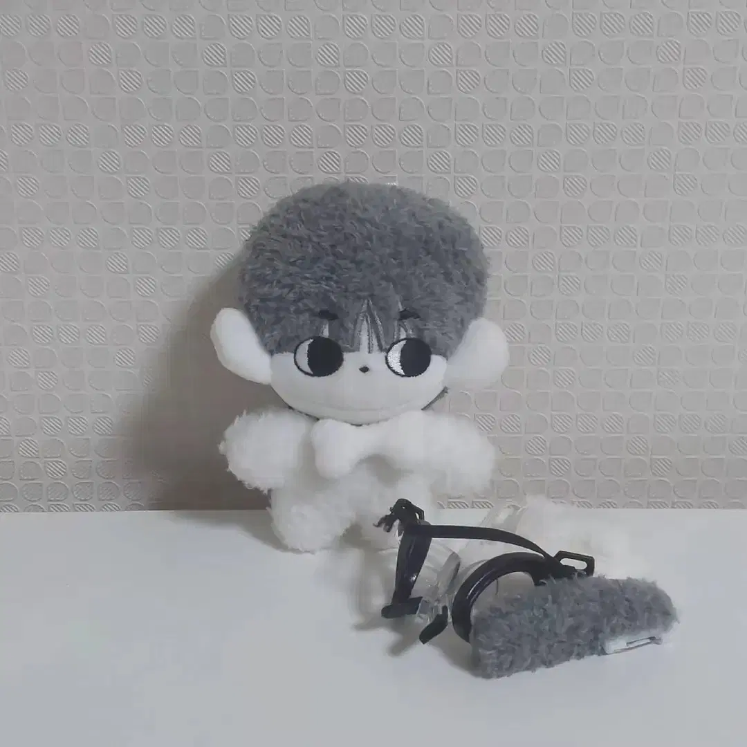 Boynextdoor myung jaehyun unofficial goods doll Mungnaje