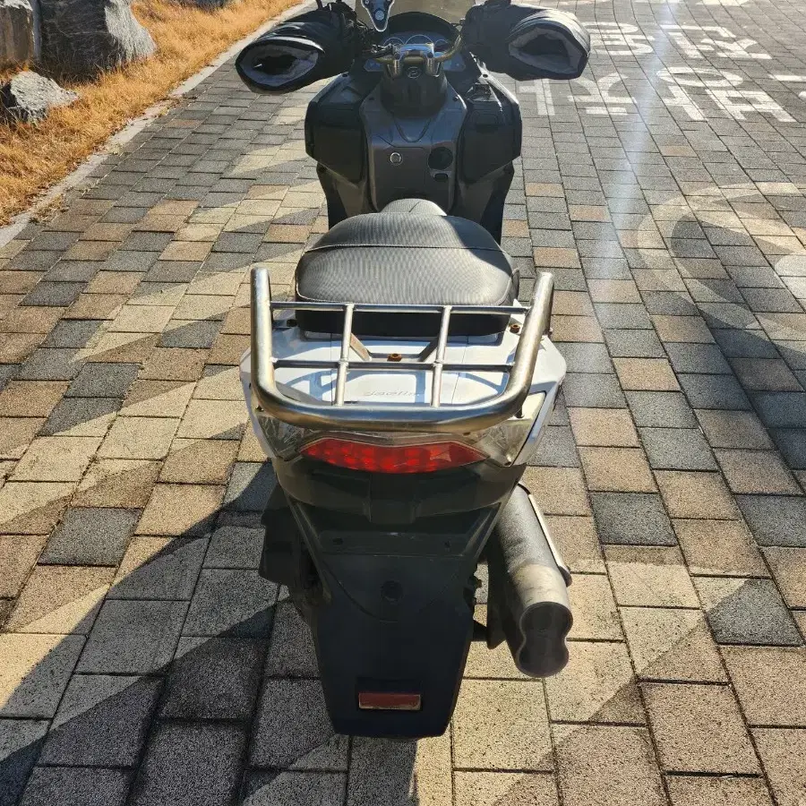 Q2,2014년식,31055km 빅스쿠터판매