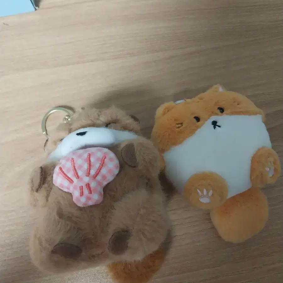 가격내림)에버랜드 삑삑이 고양이,수달인형 일괄 싸게 판매합니다