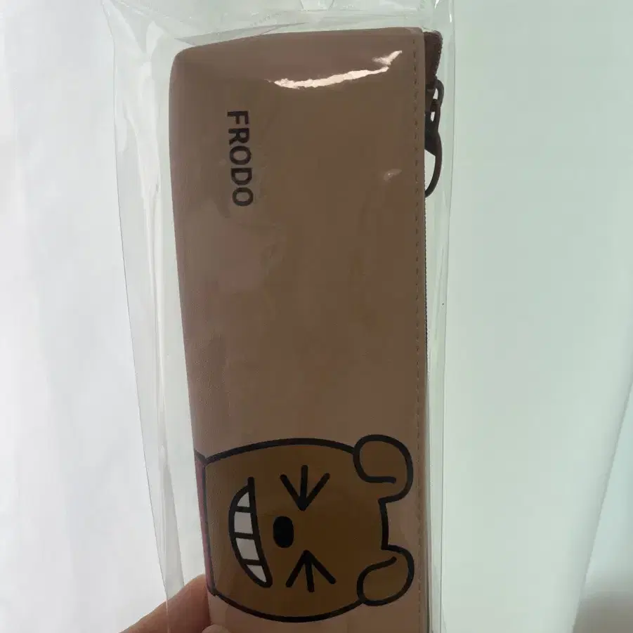 PRORO PENCIL CASE 프로도 필통