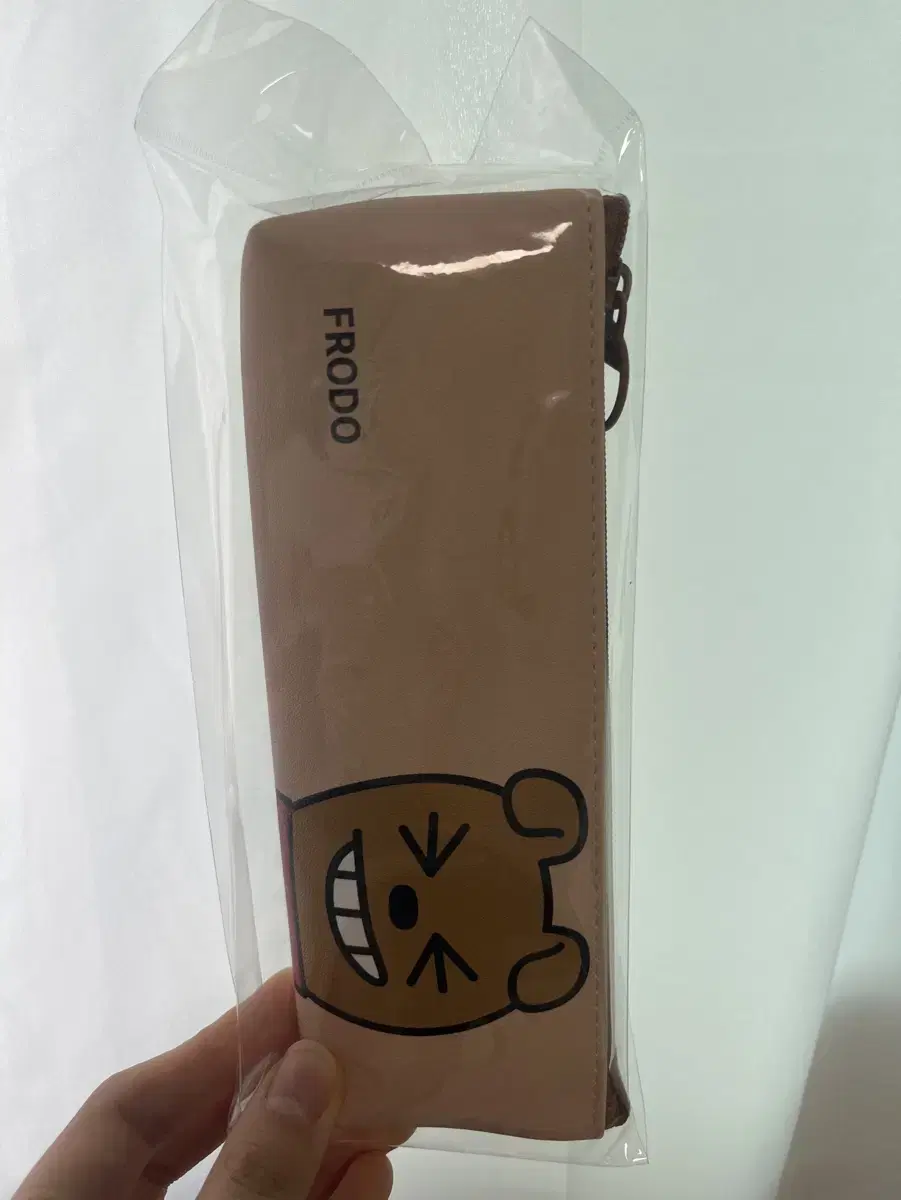 PRORO PENCIL CASE 프로도 필통