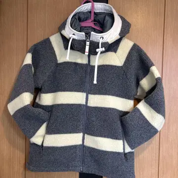 헬리한센 HELLYHANSEN 아우터 재킷 보어 플리스