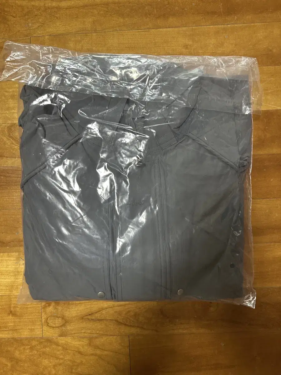 ODS Fake R.S Parachute Jacket(익스텐디드 버전)