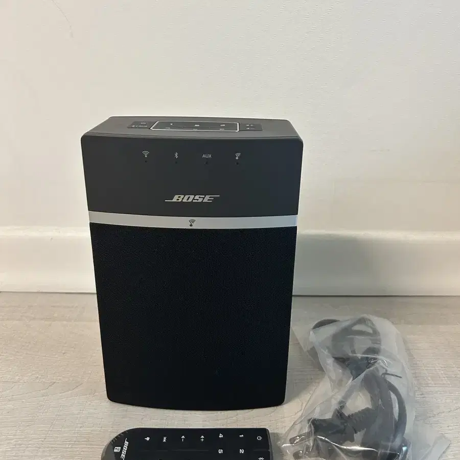 보스 사운드터치10 bose soundtouch 10