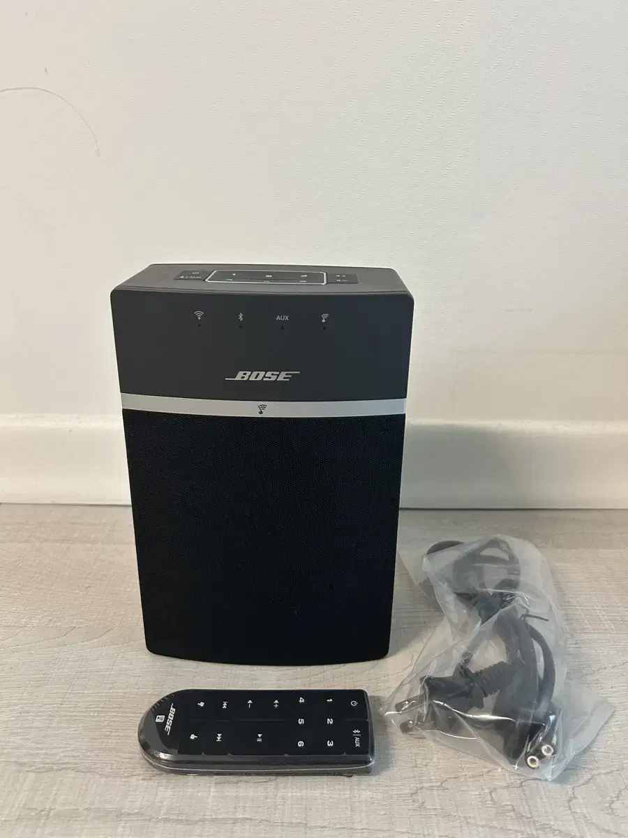 보스 사운드터치10 bose soundtouch 10