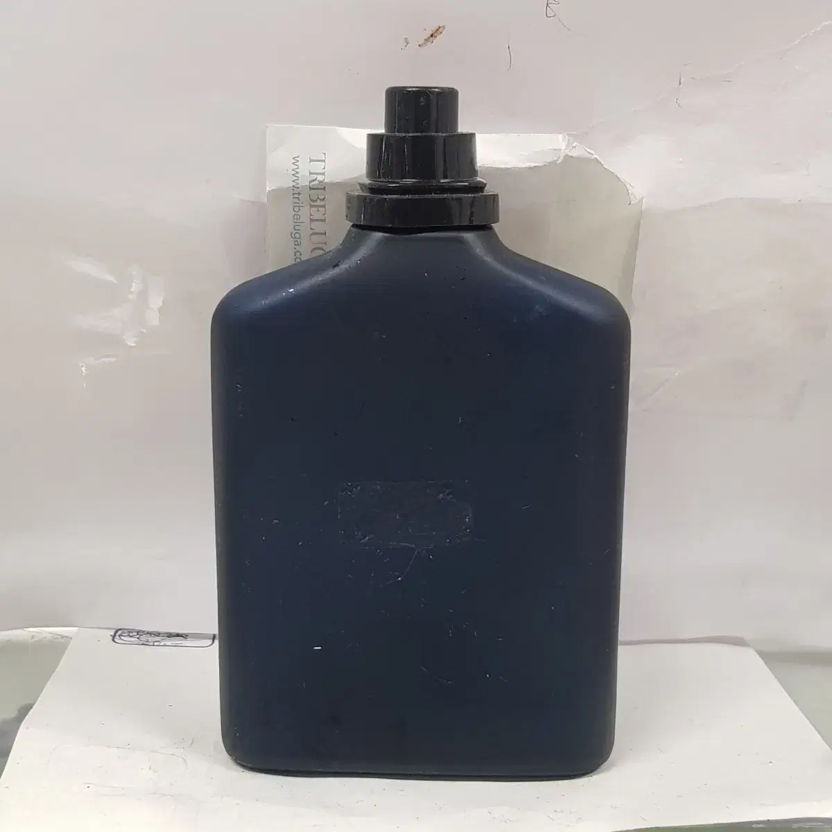 자라 실버 맨 100ml 0119