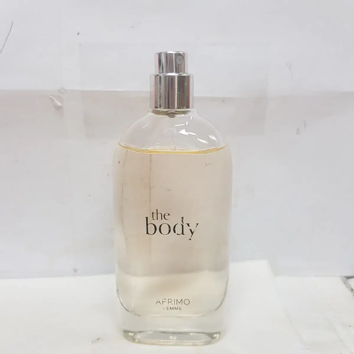 아프리모 더 바디 팜므 50ml 0119