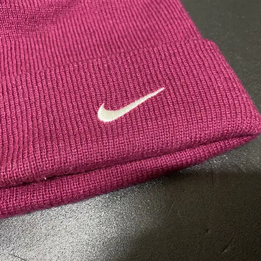 Nike vintage beanie-1