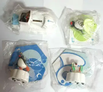 미스터 도넛 핑구 핑가 굿즈