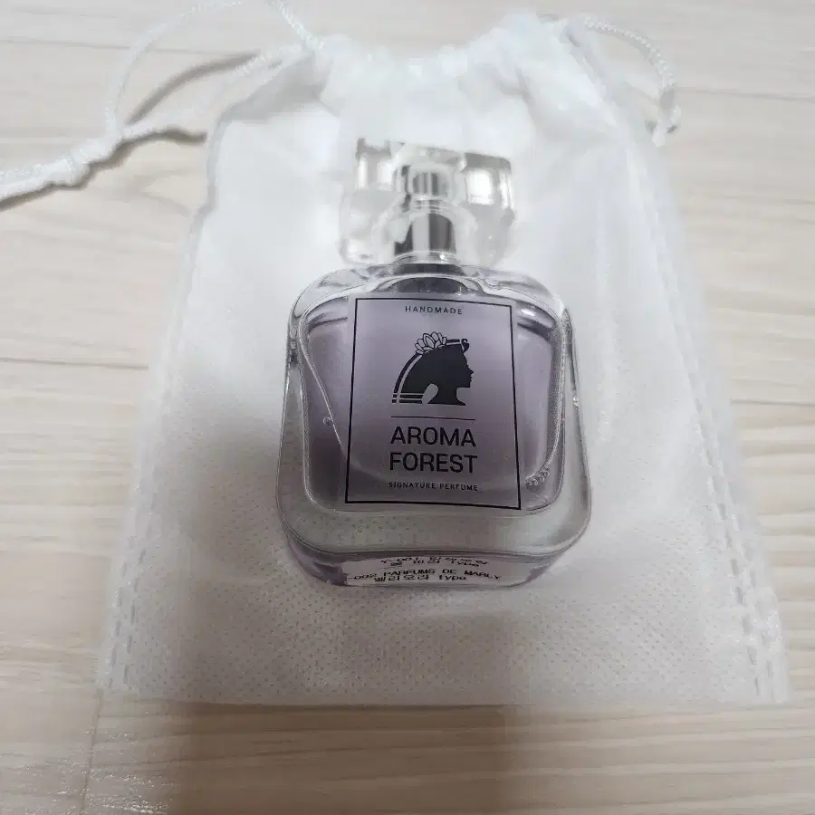 몽파리 수제 향수 -30ml