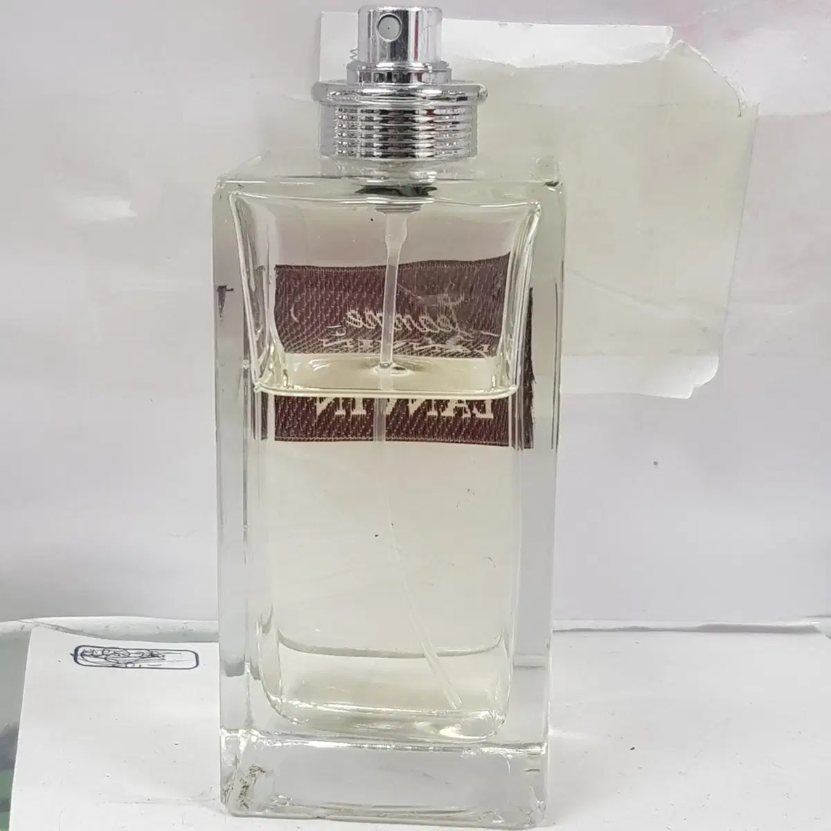 랑방 잔느 오드퍼퓸 100ml 0119