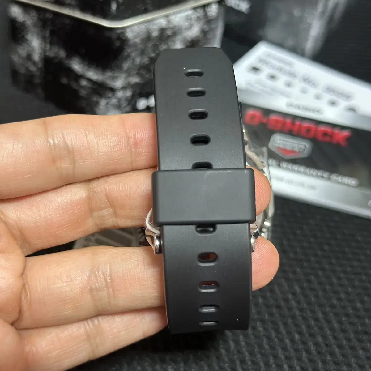 [파격할인]지샥 G_SHOCK 정품 전자 디저털 손목 패션시계 남녀공용