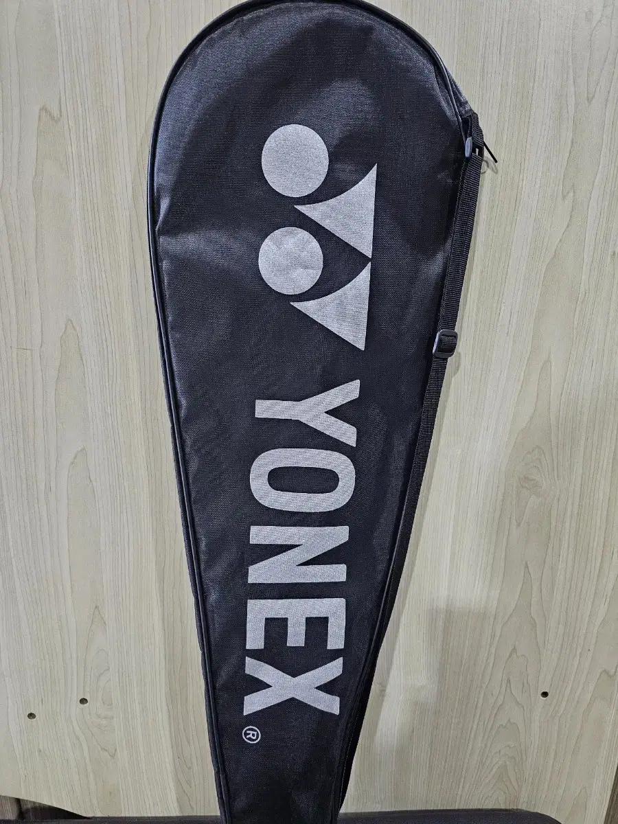 Yonex NANOFLARE 800 PRO not used