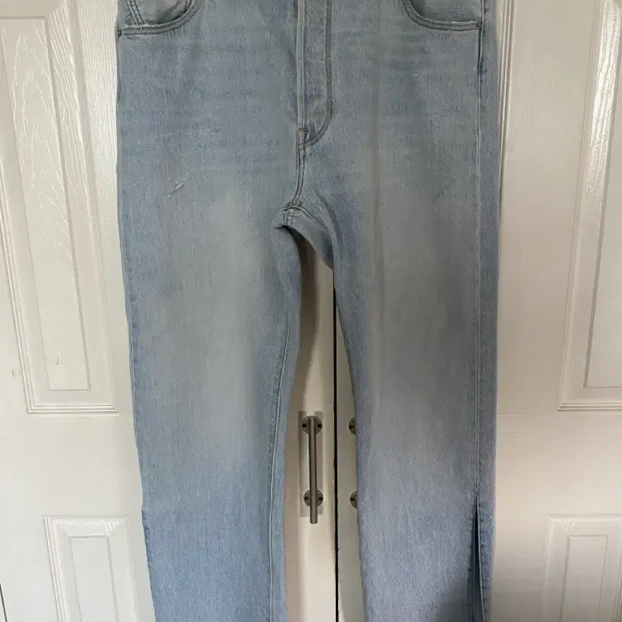 erl levis 이알엘 리바이스501 size: 36