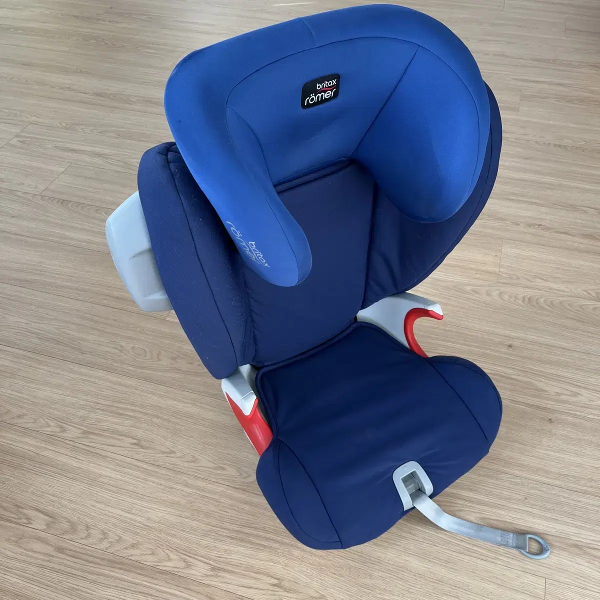 브리탁스 카시트 Britax Romer