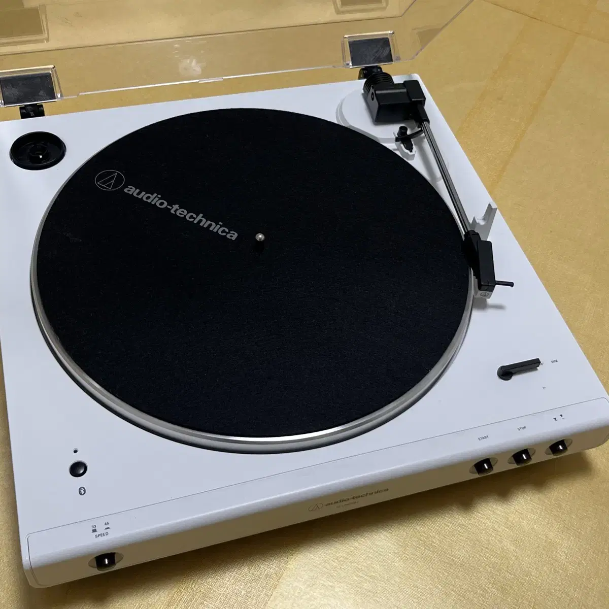 오디오테크니카 AT-LP60XBT 판매합니다!!