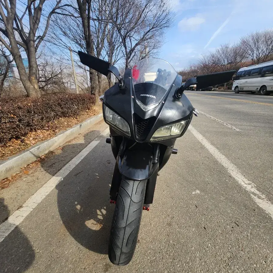 2007년식 cbr600rr 판매합니다.