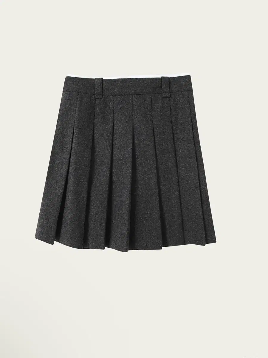 Ribbonbit Jude Pleated Skirt S