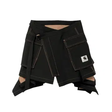 사카이 칼하트윕 슈팅 본딩 스커트
