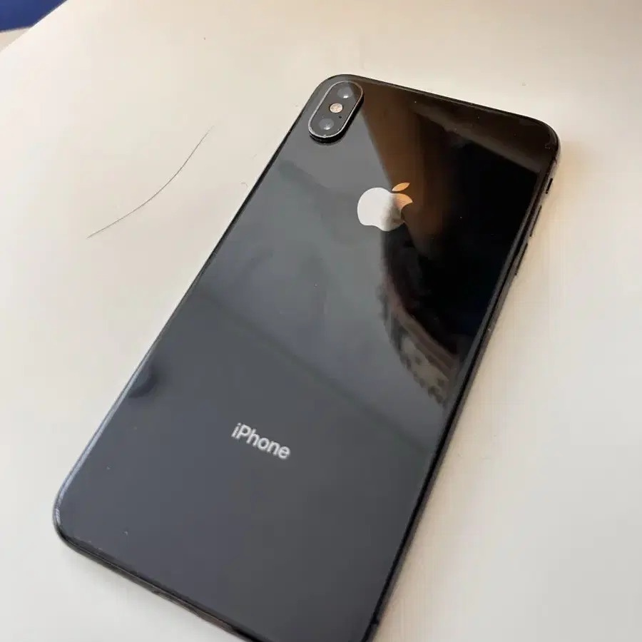 [특A급] 아이폰 xs max 512기가