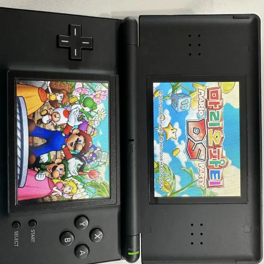 닌텐도 DS lite