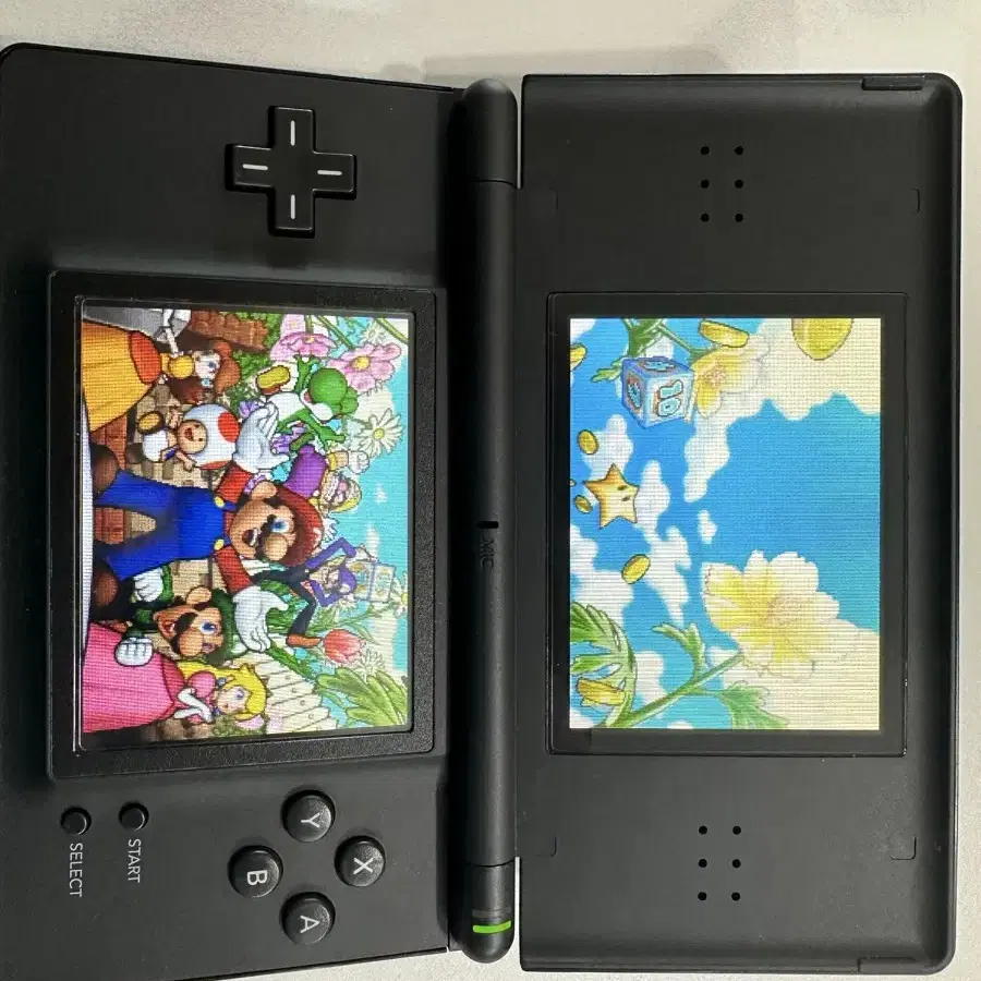 닌텐도 DS lite