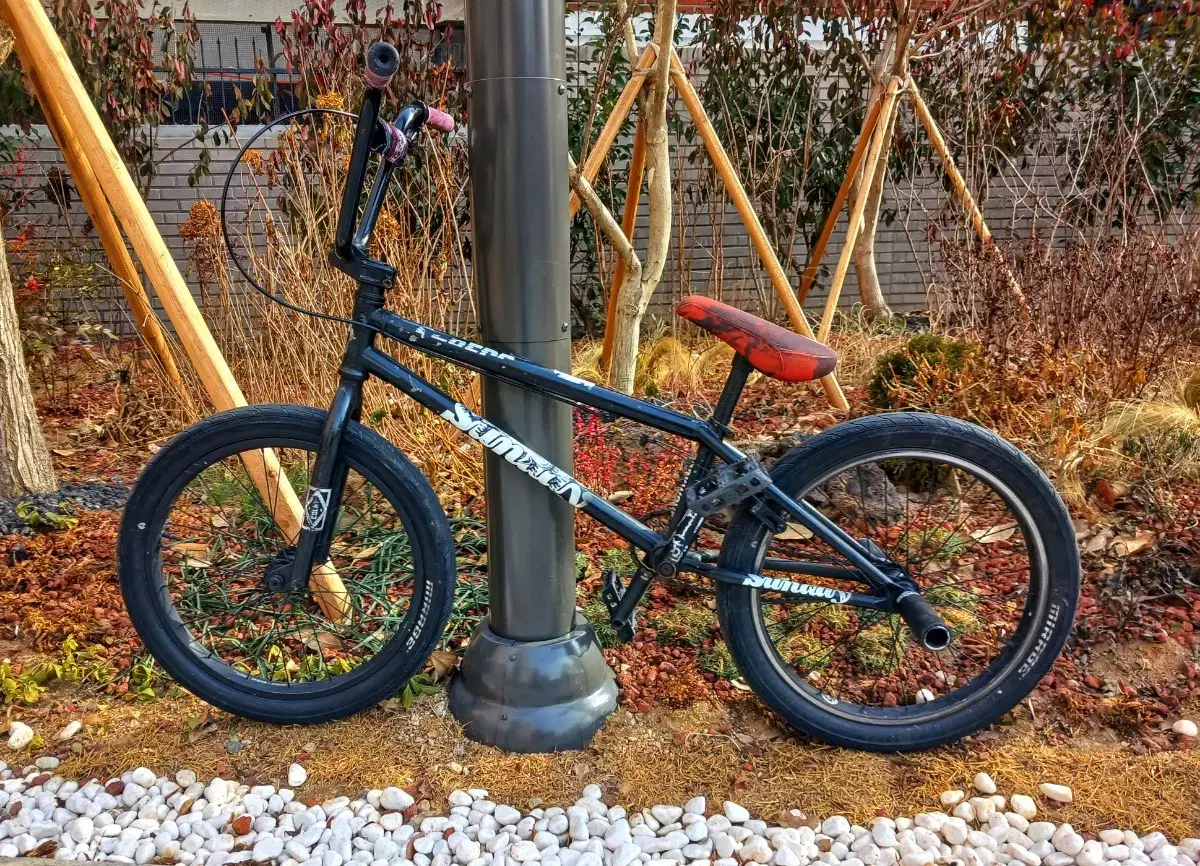 선데이 bmx 개급처