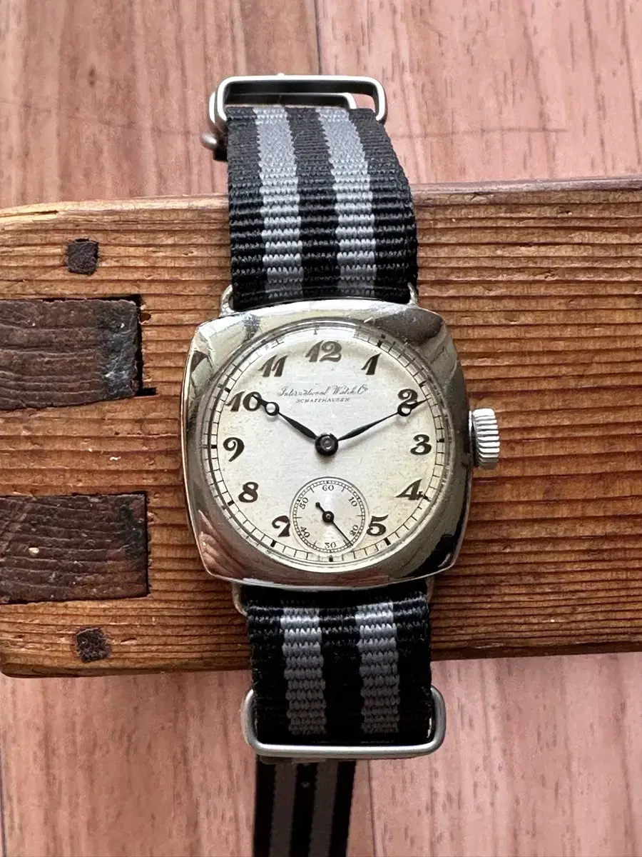 IWC Cal.83