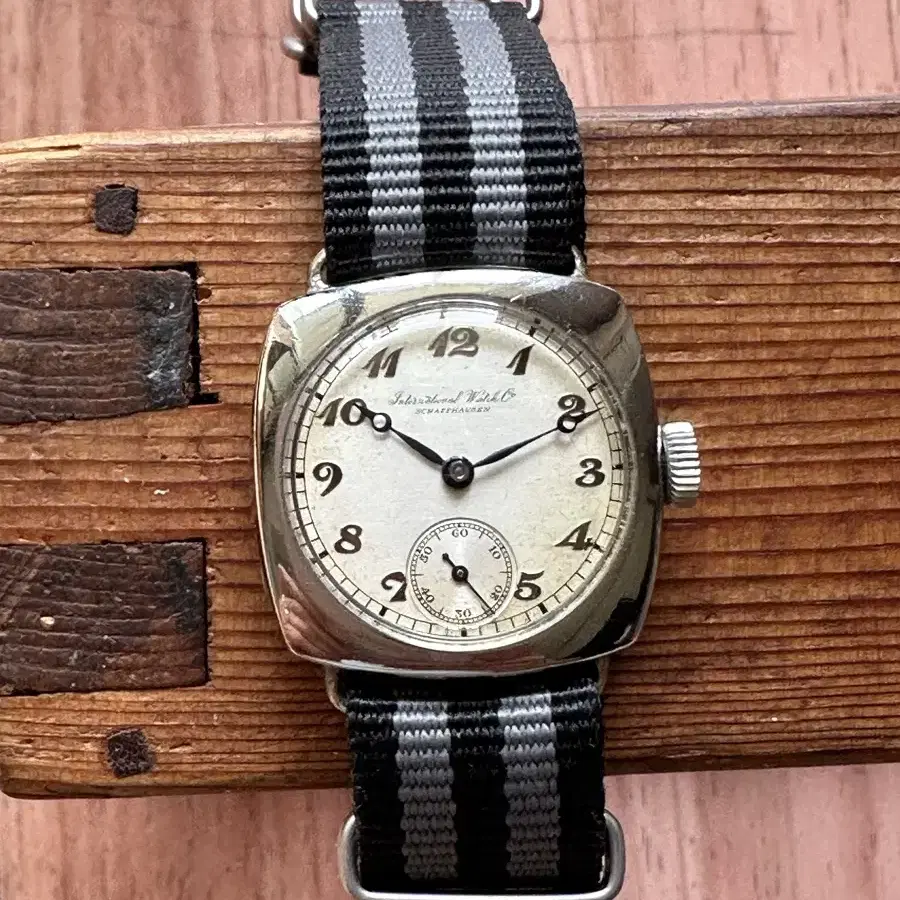 IWC Cal.83