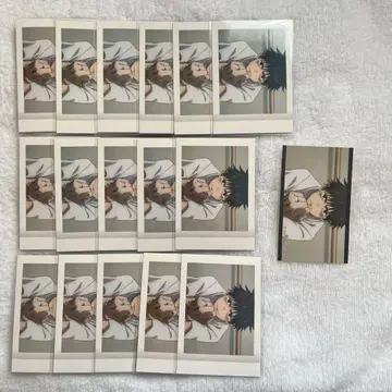 주술회전0 옷코츠 유타 파샤이코