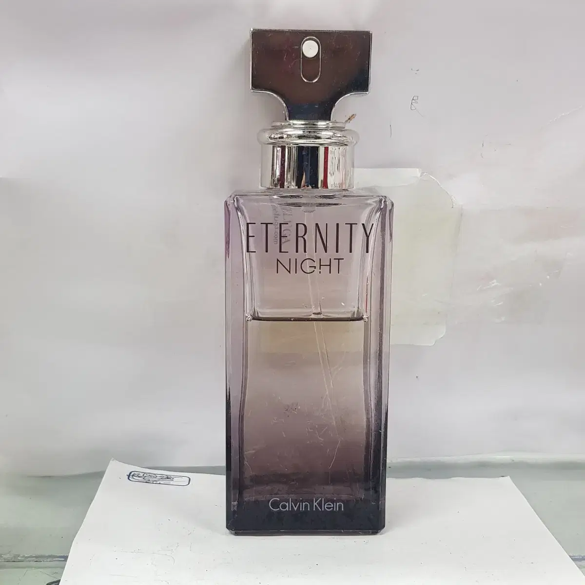 캘빈클라인 이터니티 나이트 100ml 0119