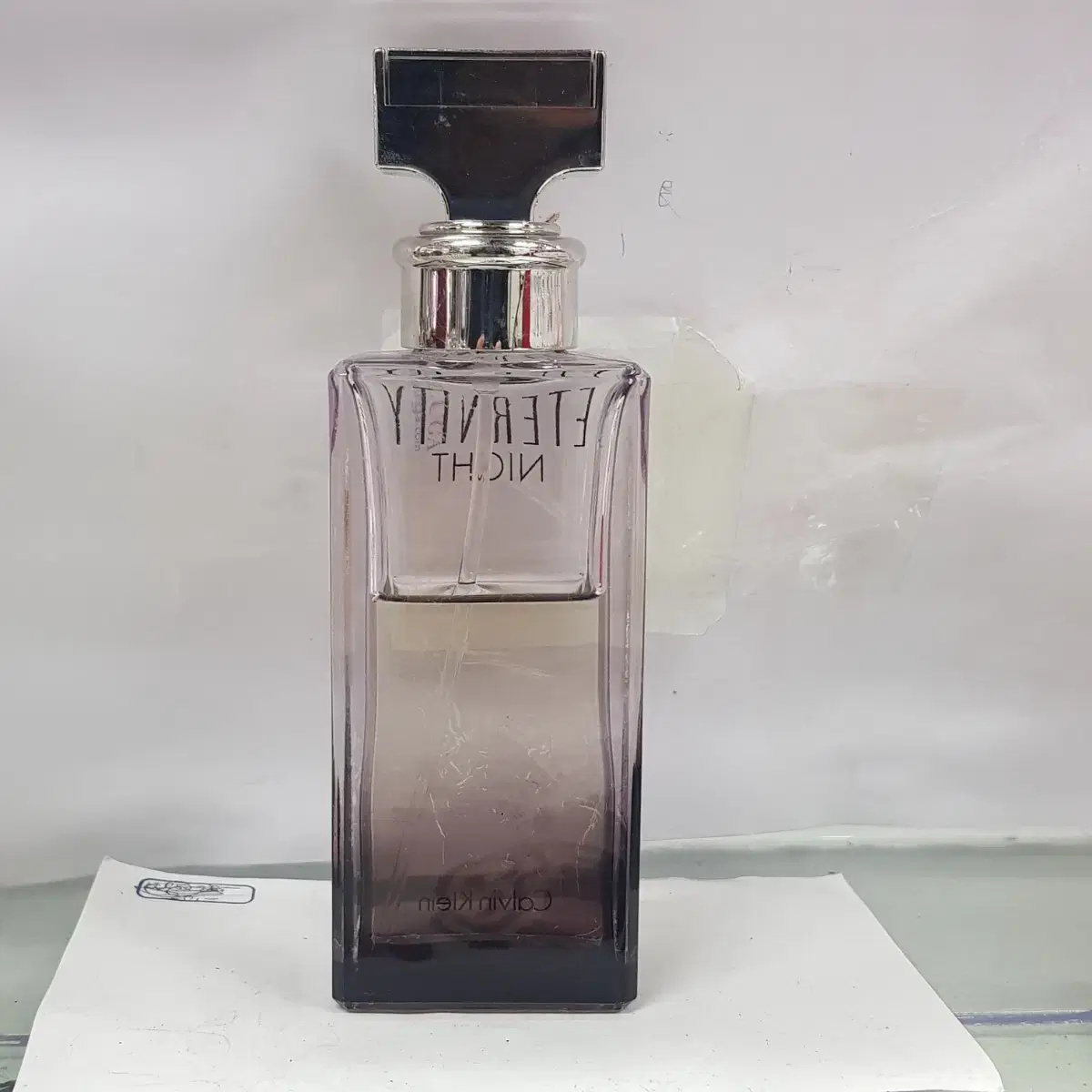 캘빈클라인 이터니티 나이트 100ml 0119