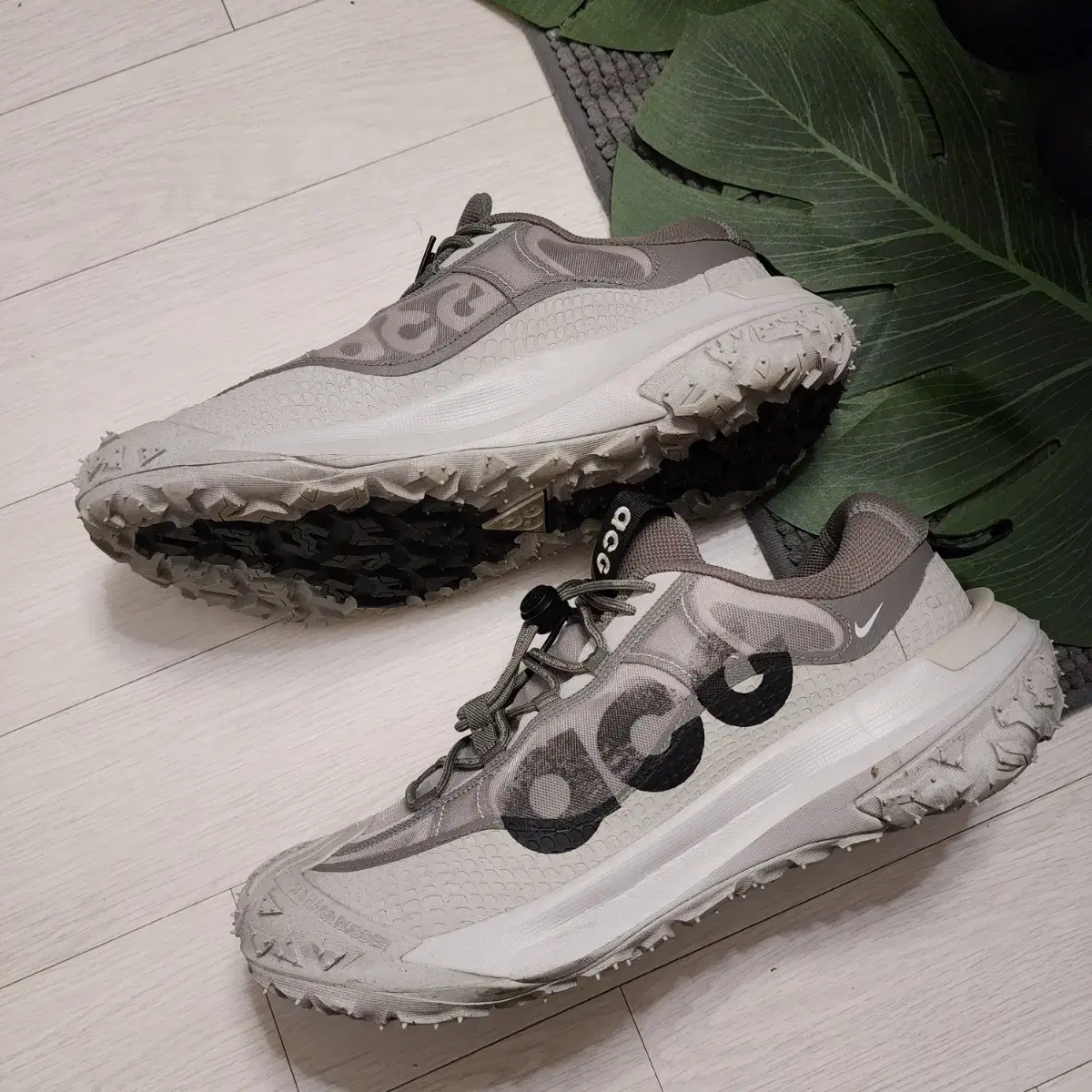 NIKE 나이키 ACG 마운틴플라이2 로우 270