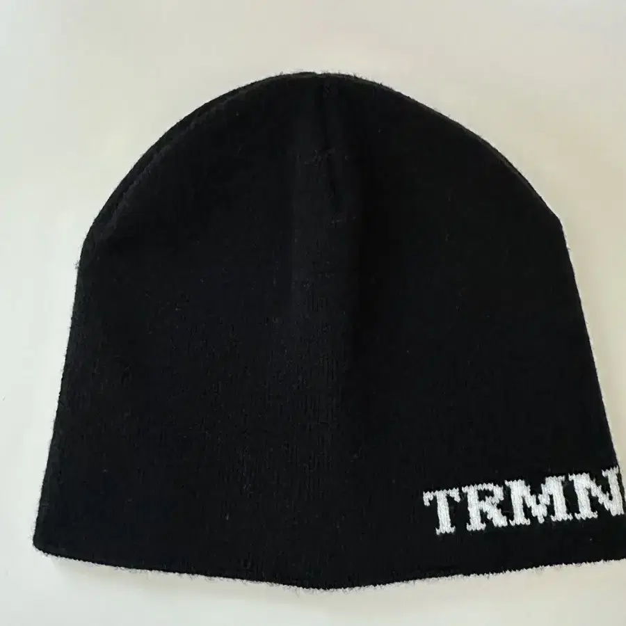 트리밍버드 리버서블 비니 TRMNGBD Reversible Beanie