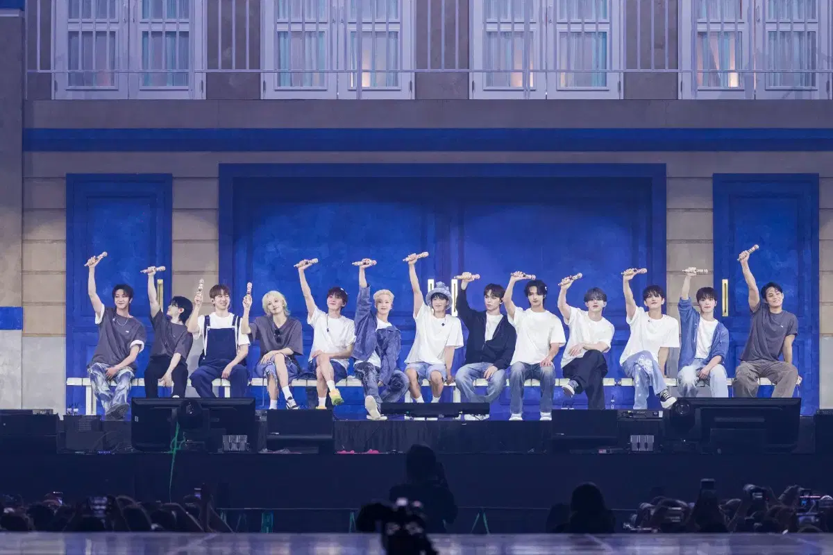 탈덕 처분 세븐틴 공굿 비공굿 2~3배랜박
