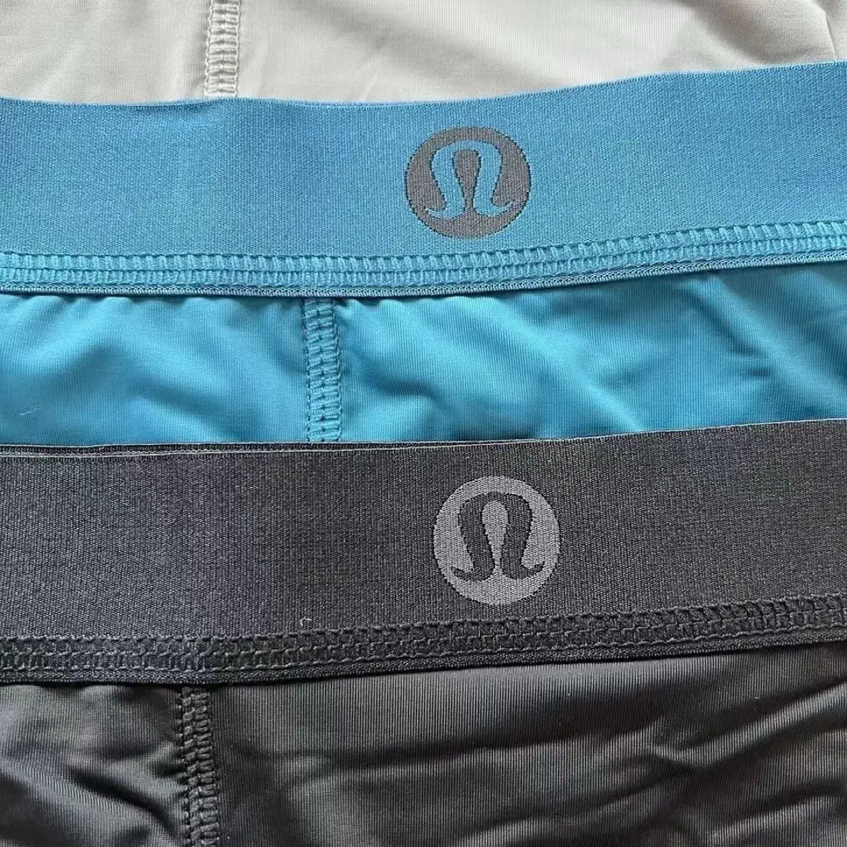 룰루레몬 lululemon 인 모션 박서 트렁크 3팩