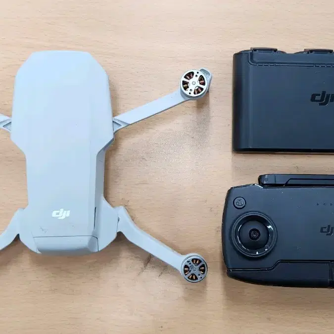 급처! DJI MAVIC MINI(매빅미니)드론 팝니다 ! (프로펠러X)