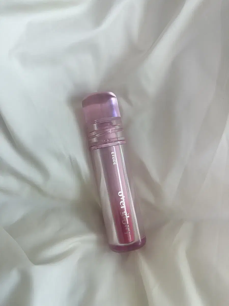 Etude Overglow Tint 06 Confident Pinkstone