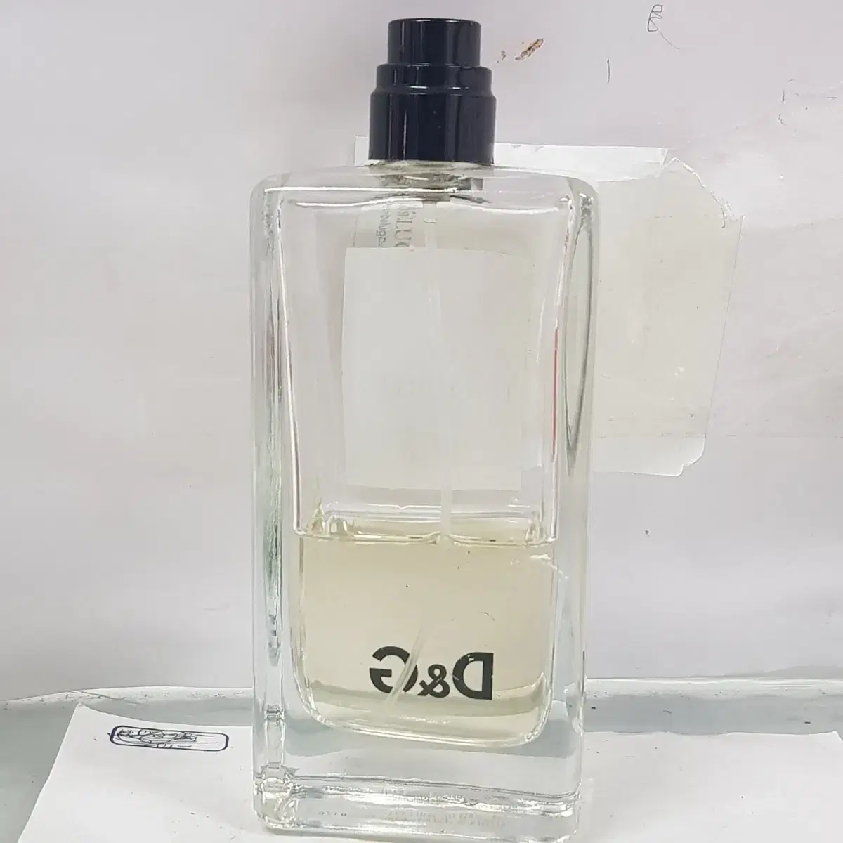 (희귀)돌체앤가바나 6 l'amoureux 오드뚜왈렛 100ml 0119