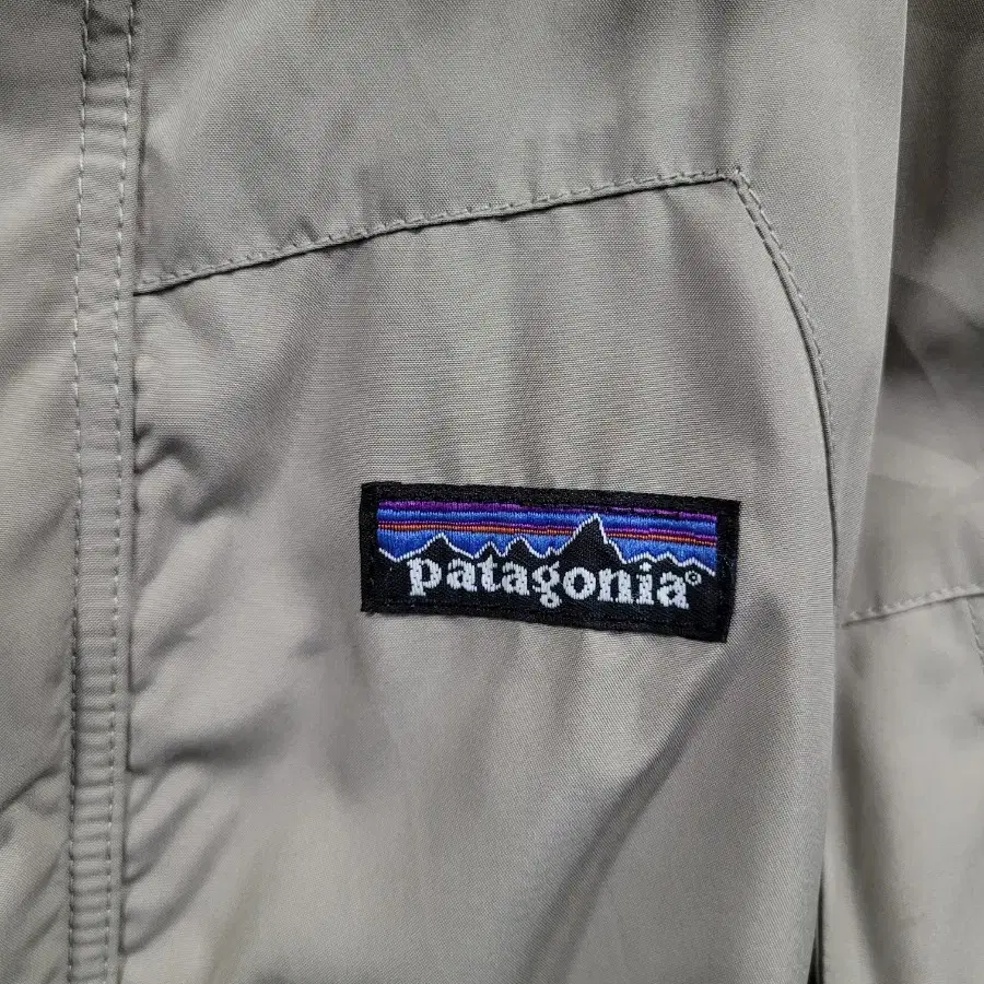 Patagonia 파타고니아 빈티지 인퍼노 자켓(무료배송)