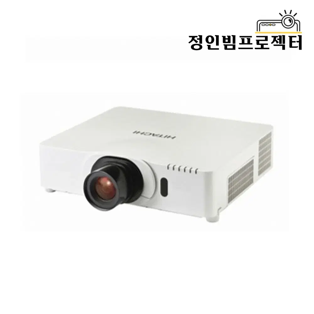 히타치 CP-F600 6000안시 카페 음식점 치킨집 호프집 술집 업소용