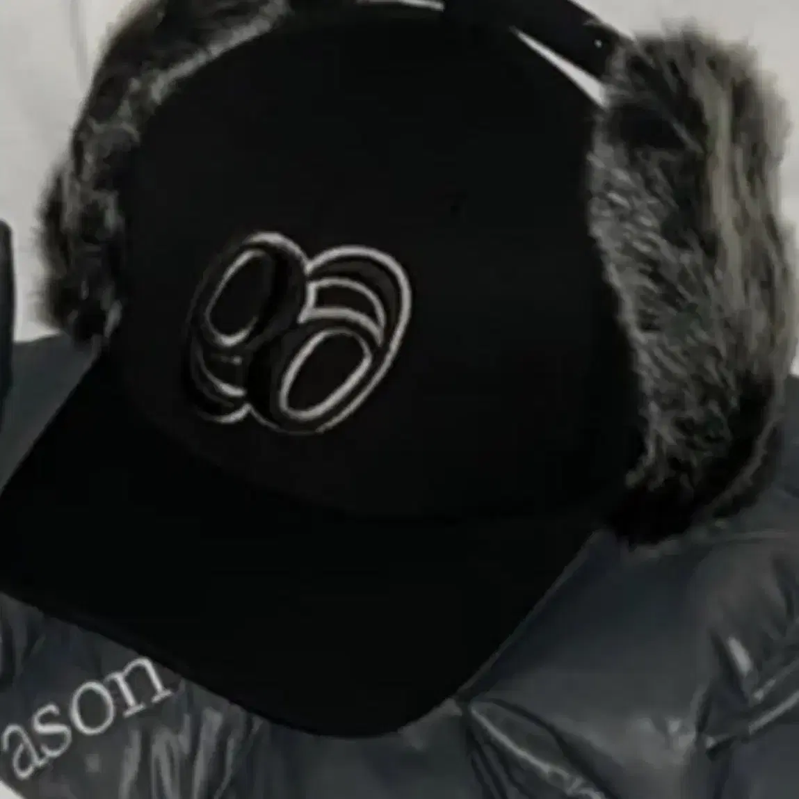 에즈온 DOMB CAP