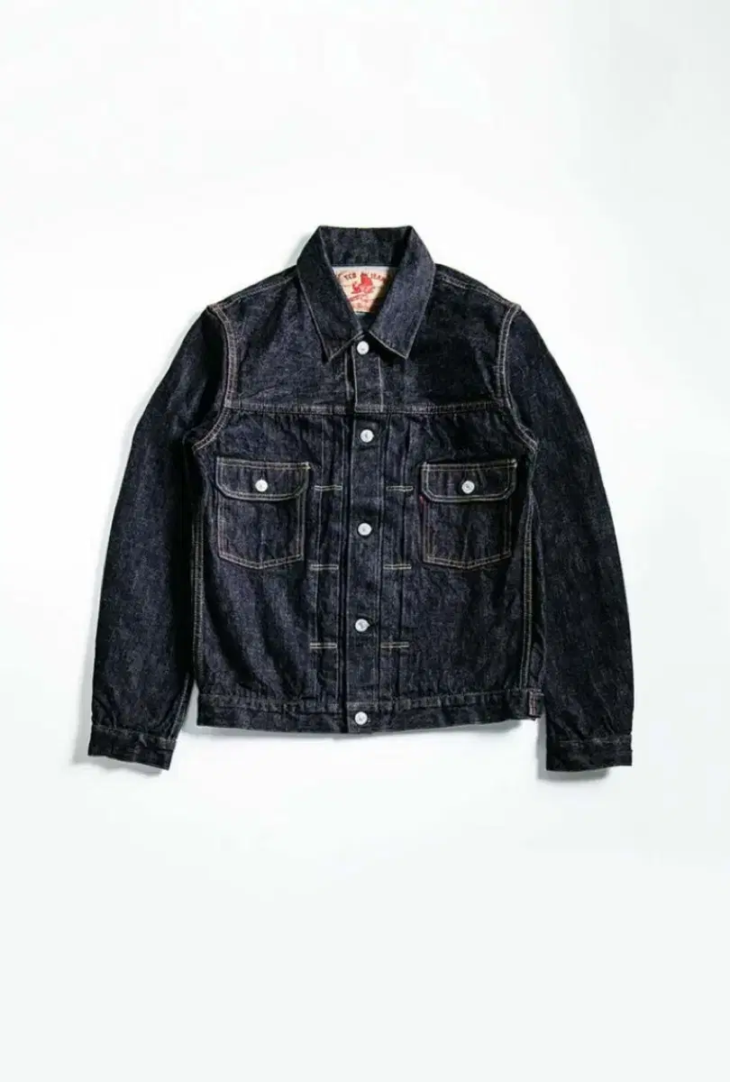 tcb jeans 50s 데님자켓 38사이즈 팝니다.